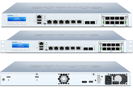 Sophos XG210